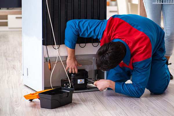 Freezer Repair Mississauga