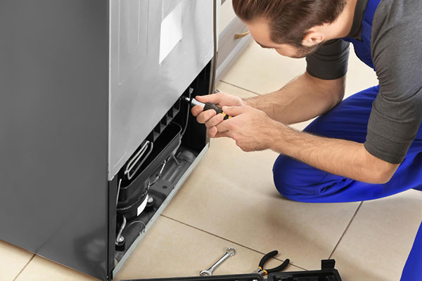 Refrigerator Repair Mississauga