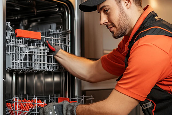 Oven Repair Mississauga