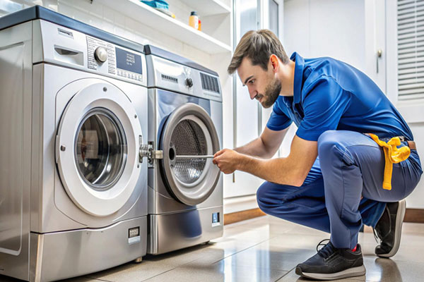 Washer Repair Mississauga