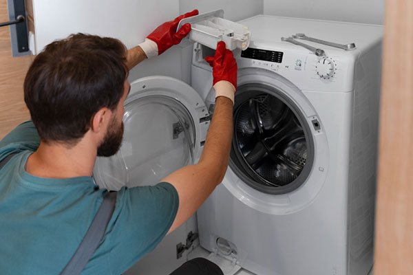 Dryer Repair Mississauga
